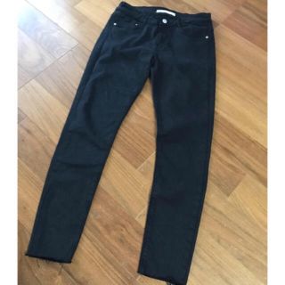 ザラ(ZARA)のZARA Trafaluc Denimware スキニーデニムパンツ(スキニーパンツ)