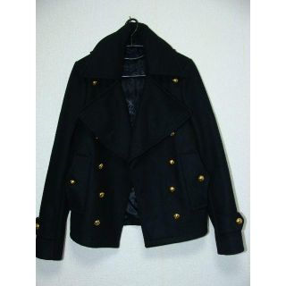 BALENCIAGA(ピーコート)のフリマアイテム一覧 BALENCIAGA(ピーコート)のフリマアイテム一覧