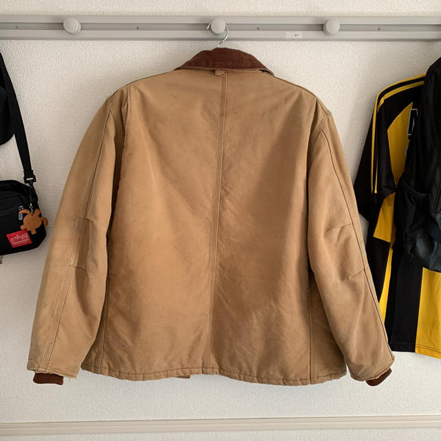 carhartt(カーハート)のカーハート メンズのジャケット/アウター(ブルゾン)の商品写真