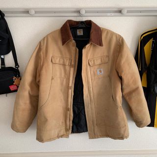 カーハート(carhartt)のカーハート(ブルゾン)