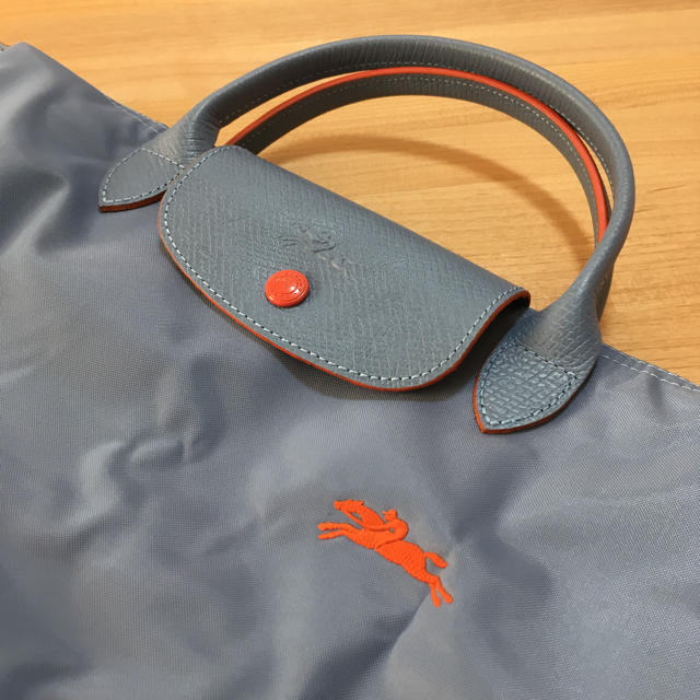 LONGCHAMP(ロンシャン)のSALE 新品 2019年 ロンシャン プリアージュ クラブ ブリュム  S レディースのバッグ(トートバッグ)の商品写真