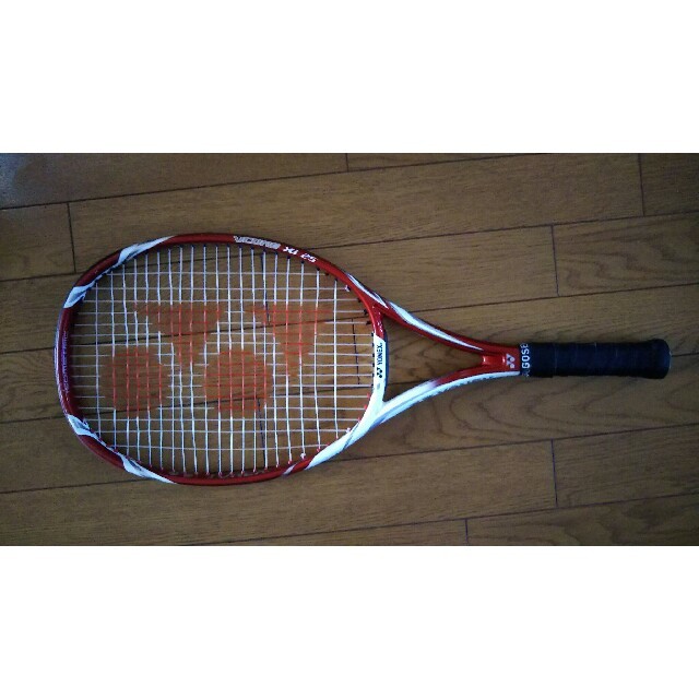 テニスラケット YONEX VCORE Xi25