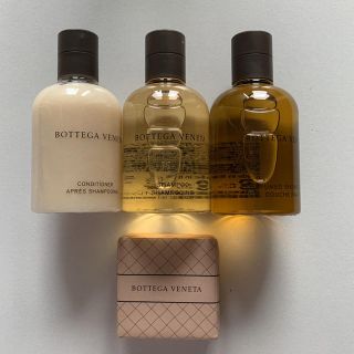 Bottega Veneta - 新品 ボッテガヴェネタ マンダリンオリエンタル東京 アメニティ☆五つ星ホテルの通販 by まずはコメント