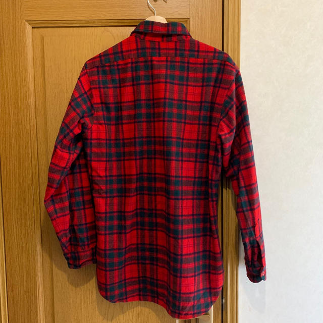 PENDLETON(ペンドルトン)のPENDLETON シャツ M メンズのトップス(シャツ)の商品写真