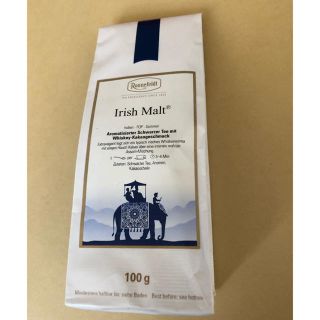 【ローレ様専用】Ronnefeldt Irish Malt(茶)