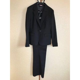 アオヤマ(青山)の新品★洋服の青山★就活用ジャケット（１７号）黒(スーツ)