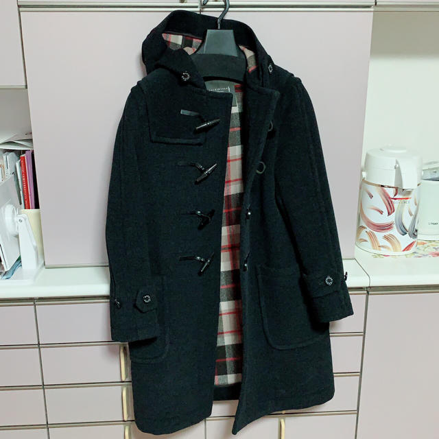 Mackintosh マッキントッシュロンドン ダッフルコート美品の通販 By