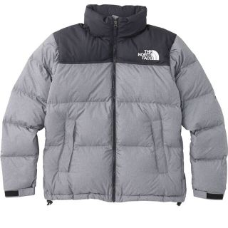 ザノースフェイス(THE NORTH FACE)のノースフェイス ヌプシ(ダウンジャケット)