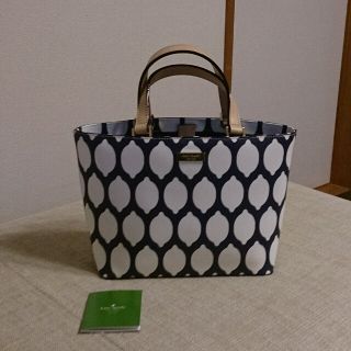 ケイトスペードニューヨーク(kate spade new york)のケイトスペード      バッグ(ハンドバッグ)