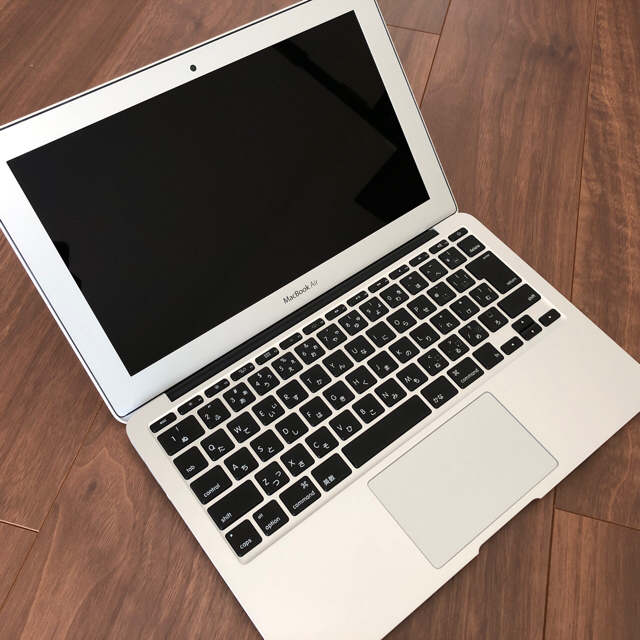 【国内正規品】 Air MacBook - Apple 2015 11インチ early ノートPC