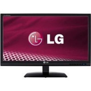 エルジーエレクトロニクス(LG Electronics)のLG製 E2341V-BN 23inch LED ワイド液晶モニター (ディスプレイ)