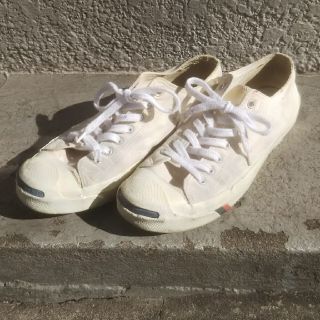 プロケッズ(PRO-Keds)のPRO-Keds ジャックパーセルタイプ スニーカー  26.5cm プロケッズ(スニーカー)