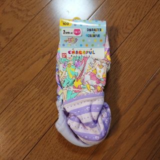 バンダイ(BANDAI)のスタートゥインクルプリキュア/パンツ下着/2枚組/120サイズです。(下着)