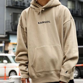 カンゴール(KANGOL)のKANGOL パーカー(パーカー)