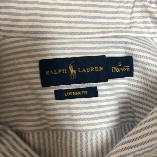 POLO RALPH LAUREN(ポロラルフローレン)のにゃー様専用 レディースのトップス(シャツ/ブラウス(長袖/七分))の商品写真