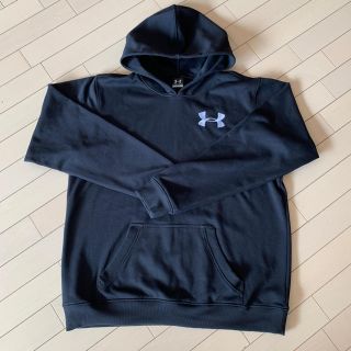 アンダーアーマー(UNDER ARMOUR)のアンダーアーマー パーカー(パーカー)