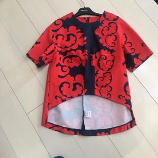 マリメッコ(marimekko)のマリメッコ(チュニック)