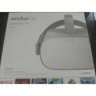 oculus go 32gb(その他)