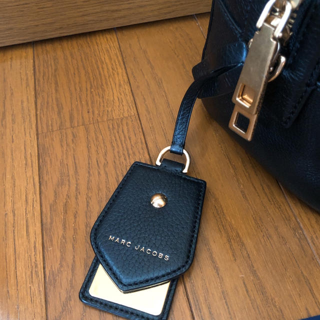 MARC JACOBS(マークジェイコブス)のMARC JACOBS ハンドバッグ レディースのバッグ(ハンドバッグ)の商品写真