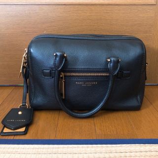 マークジェイコブス(MARC JACOBS)のMARC JACOBS ハンドバッグ(ハンドバッグ)