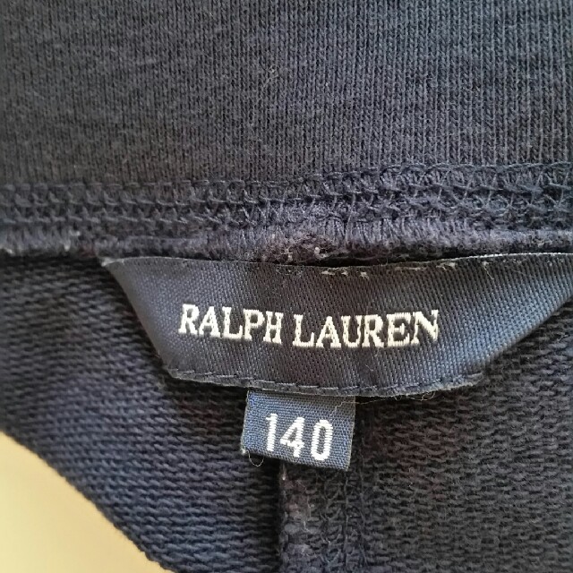 POLO RALPH LAUREN(ポロラルフローレン)のラルフローレン　スカート キッズ/ベビー/マタニティのキッズ服女の子用(90cm~)(スカート)の商品写真