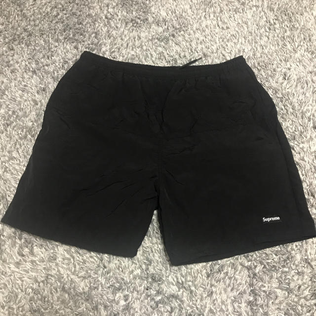 Supreme(シュプリーム)のSupreme Split Logo Water Short メンズの水着/浴衣(水着)の商品写真