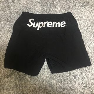 シュプリーム(Supreme)のSupreme Split Logo Water Short(水着)