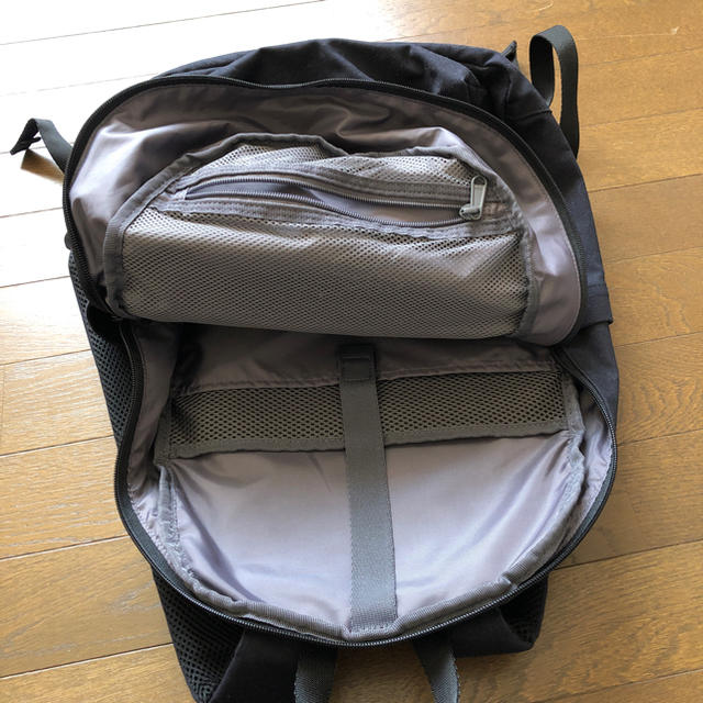 UNIQLO(ユニクロ)のユニクロ バックパック リュック レディースのバッグ(リュック/バックパック)の商品写真