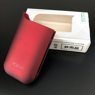 アイコス(IQOS)の新品★送料無料★非売品 IQOSケース(タバコグッズ)