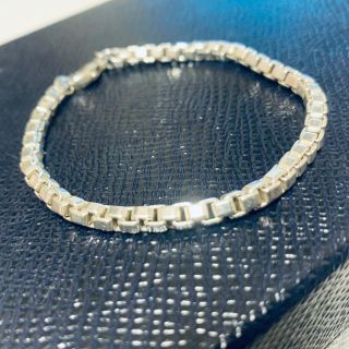 ティファニー(Tiffany & Co.)のティファニー ベネチアンブレスレット(ブレスレット/バングル)