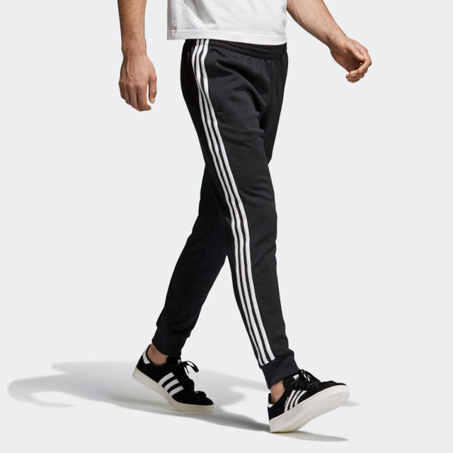 アディダストラックパンツ  adidas