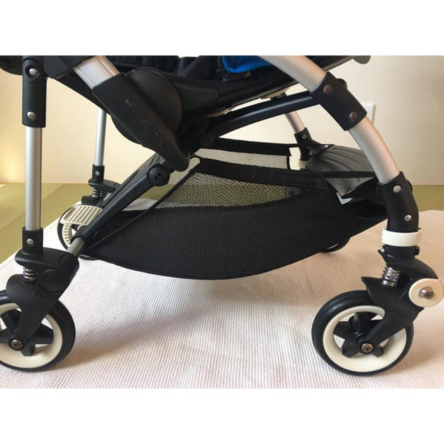 Bugaboo Bee バガブー ビー | www.innoveering.net