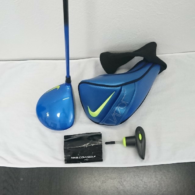 NIKE(ナイキ)のナイキ ドライバー ベイパー フライ スポーツ/アウトドアのゴルフ(クラブ)の商品写真