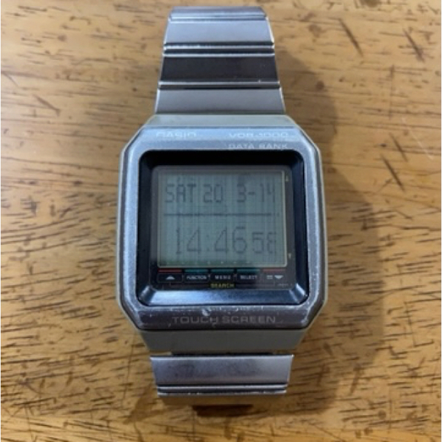 CASIO ã«ã·ãª ãã¼ã¿ã¼ãã³ã¯ VDB-1000ã®é販 by ã»ãã売ãSALEä¸ï½ã©ã¯ã