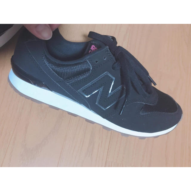 新品new balance