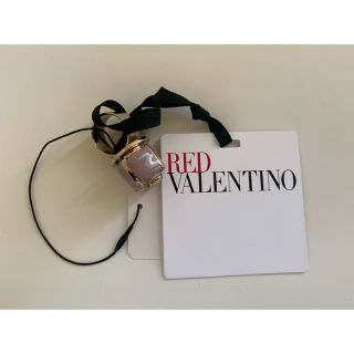 レッドヴァレンティノ(RED VALENTINO)のRED Valentino 💓 リング(リング(指輪))