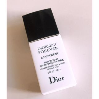 クリスチャンディオール(Christian Dior)のディオール メイクアップベース(ファンデーション)