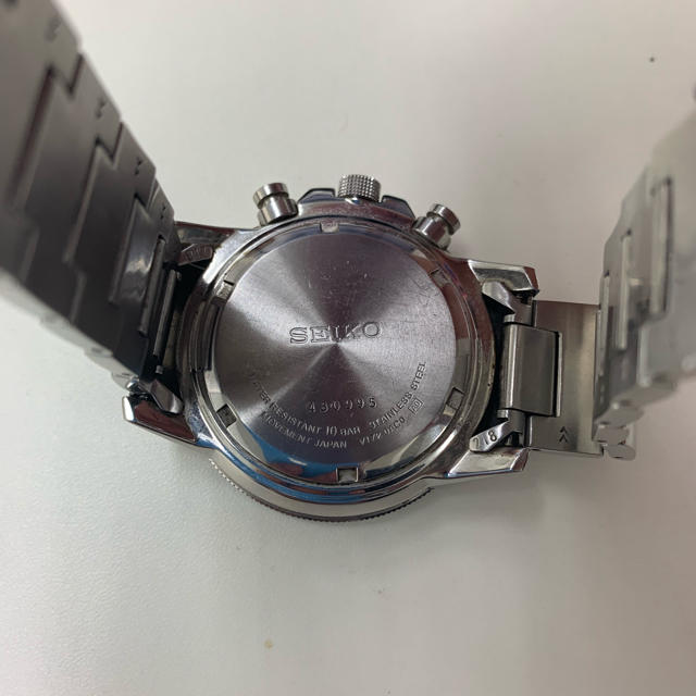 SEIKO メンズ 時計