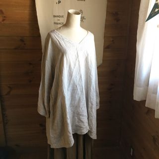 ネストローブ(nest Robe)のまりぴょさん専用(チュニック)