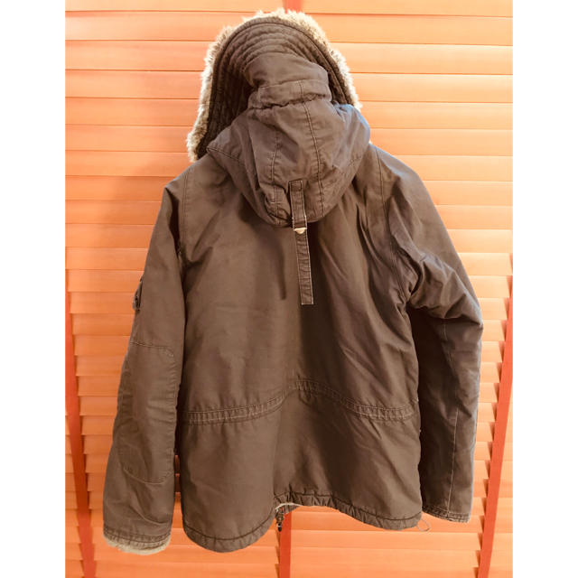 nonnative - NONNATIVE N3Bの通販 by sogayu007's shop｜ノンネイティブならラクマ