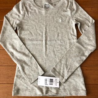 ポロラルフローレン(POLO RALPH LAUREN)のポロ ラルフローレン キッズ 7 新品激安(Tシャツ/カットソー)