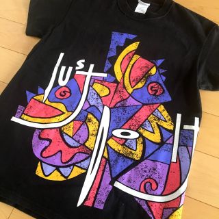 ナイキ(NIKE)の90sタグ USA製 NIKE ヴィンテージ Ｔシャツ (Tシャツ/カットソー(半袖/袖なし))