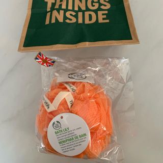 ザボディショップ(THE BODY SHOP)のぴーち様専用ページ(バスグッズ)