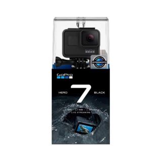 ゴープロ(GoPro)のGoPro HERO7 Black  CHDHX-701-FW(コンパクトデジタルカメラ)