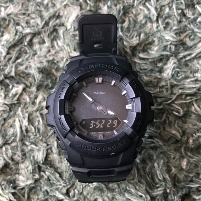 G-SHOCK 腕時計