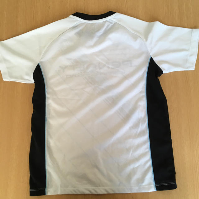 PENALTY(ペナルティ)のpenaltyのTシャツ150 スポーツ/アウトドアのサッカー/フットサル(ウェア)の商品写真
