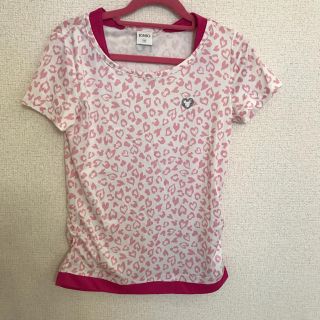 ディズニードライTシャツ(Tシャツ(半袖/袖なし))