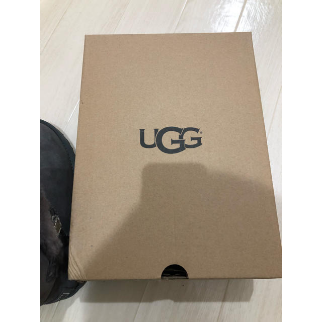 UGG(アグ)のUGGブーツ  レディースの靴/シューズ(ブーツ)の商品写真