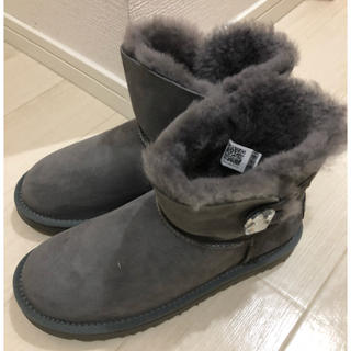 アグ(UGG)のUGGブーツ (ブーツ)