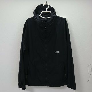 ザノースフェイス(THE NORTH FACE)のノースフェイス コンパクトジャケット(ナイロンジャケット)